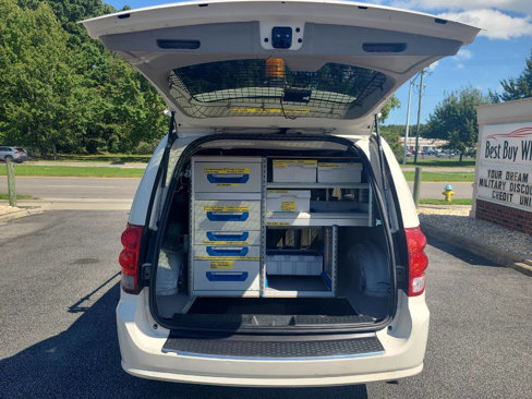 Used 2013 RAM C/V Tradesman image 24