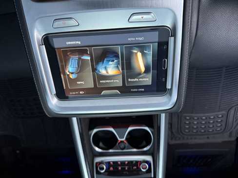 Used 2016 BMW 750i xDrive image 33