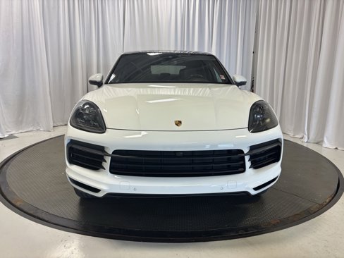 Certified 2023 Porsche Cayenne S image 12