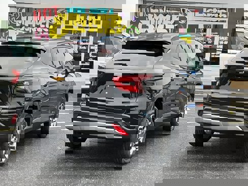New 2025 Chevrolet Trax LT w/ Driver Confidence Package image 3