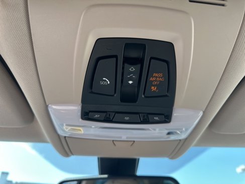 Used 2016 BMW X5 xDrive35i image 8