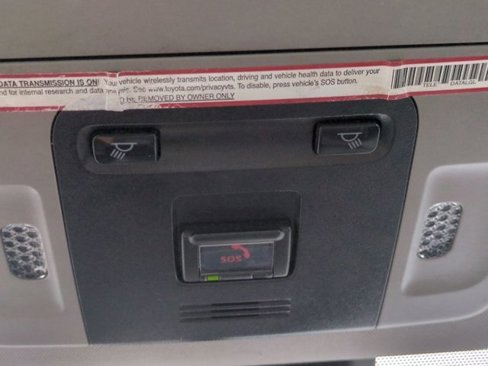 Used 2020 Toyota Camry SE image 23
