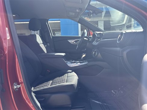 Used 2022 Chevrolet Blazer LT image 14