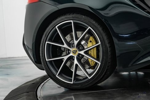 New 2025 Lotus Emira image 79