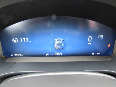 Used 2023 Ford Escape Active w/ Tech Pack #2 image 16
