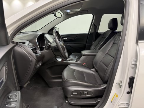 Used 2019 Chevrolet Equinox Premier image 13