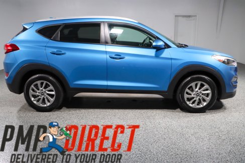 Used 2018 Hyundai Tucson SEL image 6