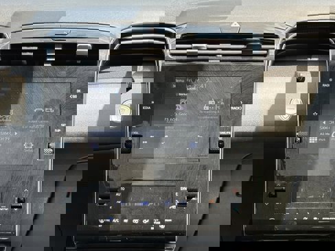 Used 2023 Hyundai Tucson SEL w/ Convenience Package image 15