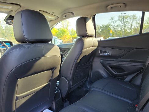 Used 2016 Buick Encore FWD image 14