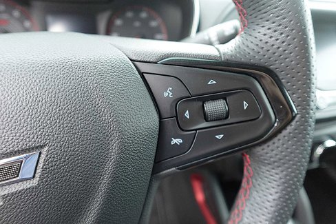 Used 2023 Chevrolet TrailBlazer RS image 14
