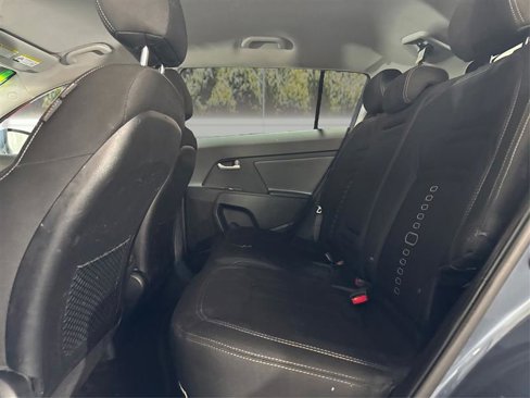 Used 2015 Kia Sportage SX image 10
