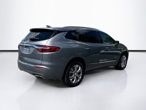 Used 2021 Buick Enclave Avenir w/ Avenir Technology Package image 7