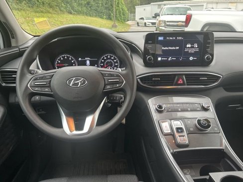 Used 2023 Hyundai Santa Fe SE image 15