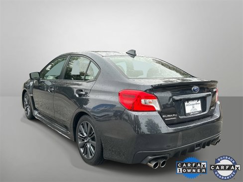 Used 2019 Subaru WRX image 26
