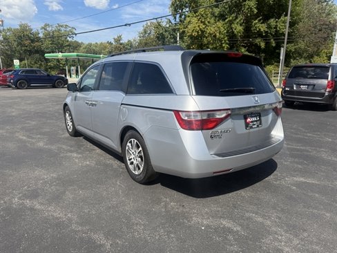Used 2013 Honda Odyssey EX-L image 10
