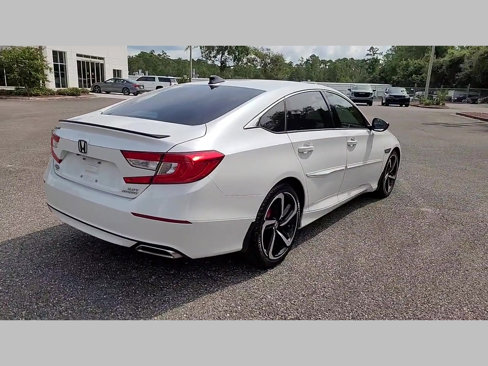Used 2022 Honda Accord Sport image 26