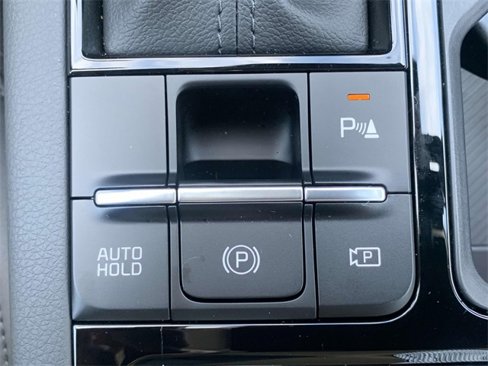 New 2025 Kia K5 EX image 20