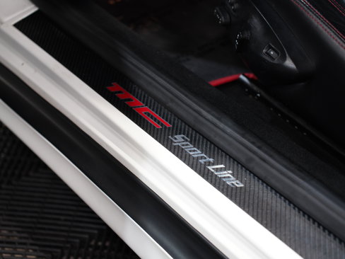 Used 2012 Maserati GranTurismo MC image 26