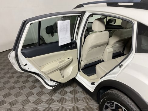Used 2014 Subaru Crosstrek 2.0i Limited image 28