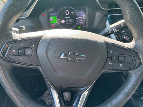 Used 2023 Chevrolet Bolt LT w/ Driver Confidence Package image 30