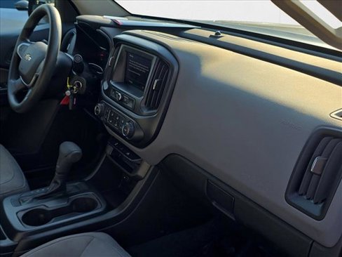 Used 2020 Chevrolet Colorado W/T w/ WT Convenience Package image 22
