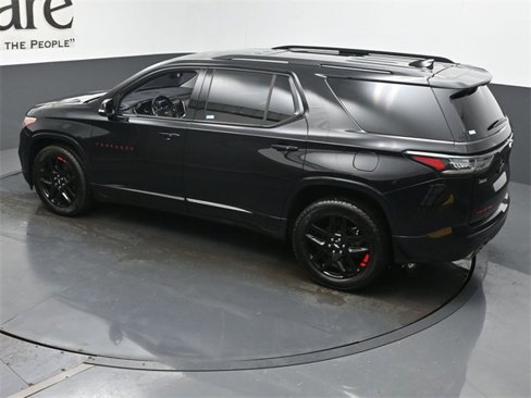 Used 2018 Chevrolet Traverse Premier w/ Redline Edition image 44