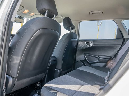 Used 2021 Kia Soul S image 22
