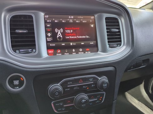 Certified 2023 Dodge Charger GT image 12