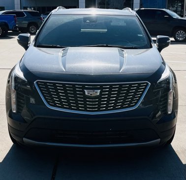 Used 2023 Cadillac XT4 Premium Luxury image 6