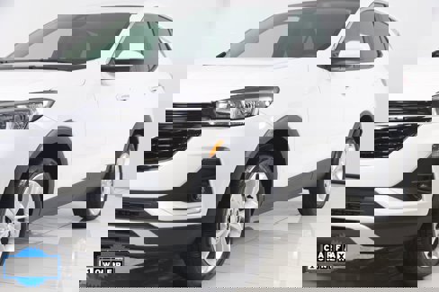 Used 2023 Buick Encore GX Preferred w/ Cold Weather Comfort Package image 51