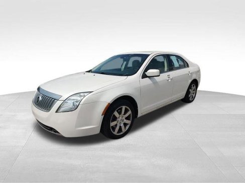 Used 2011 Mercury Milan Premier w/ 202A Rapid Spec Order Code image 26