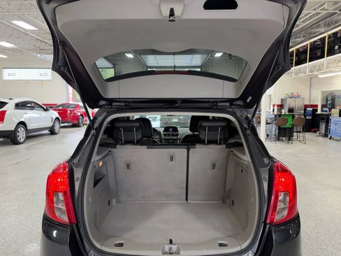 Used 2016 Buick Encore FWD image 25