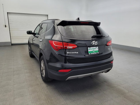 Used 2015 Hyundai Santa Fe Sport w/ Option Group 02 image 6