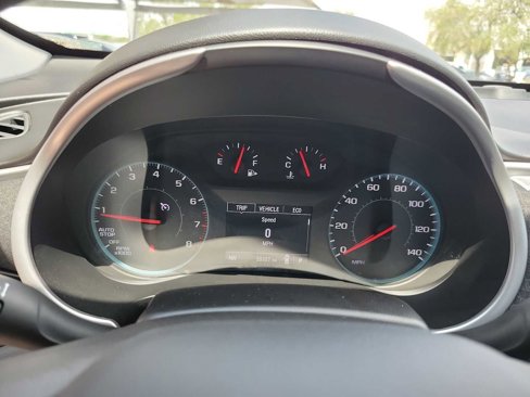 Used 2024 Chevrolet Malibu LT image 18