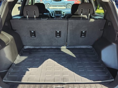 Used 2019 Chevrolet Equinox LT image 31