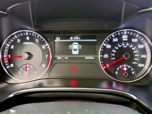 Used 2023 Kia Forte LXS image 32