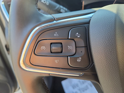Used 2024 Buick Encore GX Sport Touring w/ Comfort Package image 23