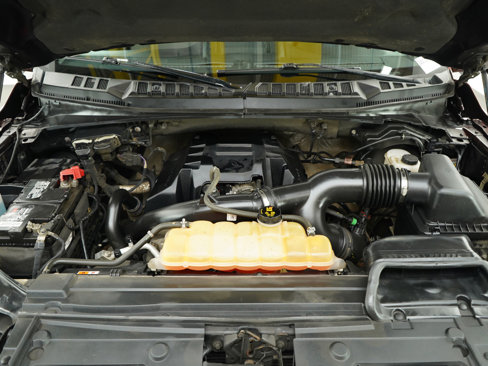 Used 2016 Ford F150 XLT image 27