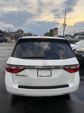 Used 2013 Honda Odyssey EX-L image 7