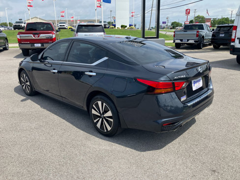Used 2021 Nissan Altima 2.5 SL image 5