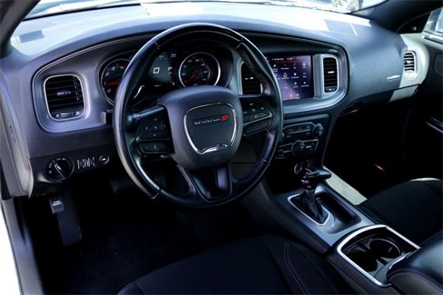 Used 2023 Dodge Charger SXT image 8