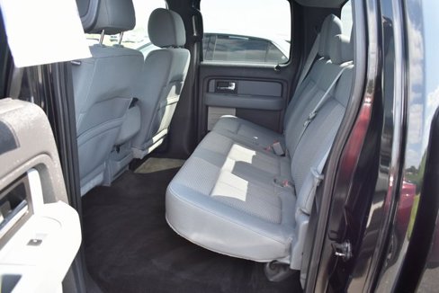 Used 2013 Ford F150 XLT w/ XTR Pkg image 22