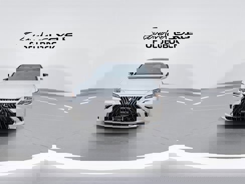 Certified 2023 Lexus ES 350 Premium image 3