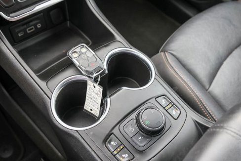 Used 2020 GMC Terrain SLT image 21