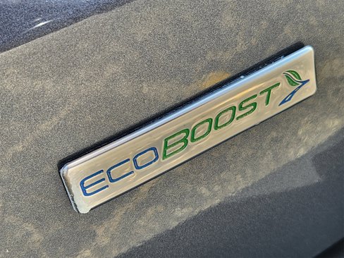 Used 2019 Ford EcoSport S image 13
