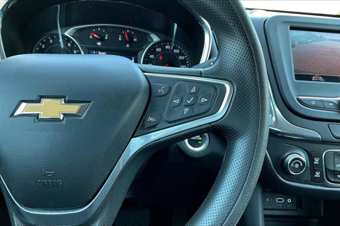 Used 2023 Chevrolet Equinox LT image 10