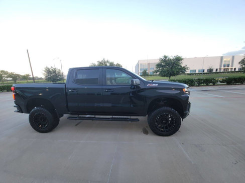 Used 2020 Chevrolet Silverado 1500 RST image 10