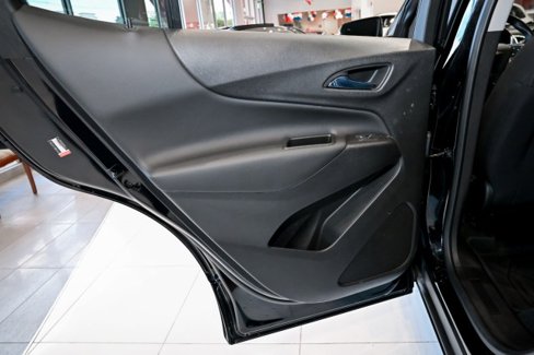 Used 2022 Chevrolet Equinox LT image 20