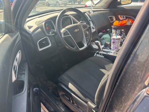 Used 2015 Chevrolet Equinox LT image 6