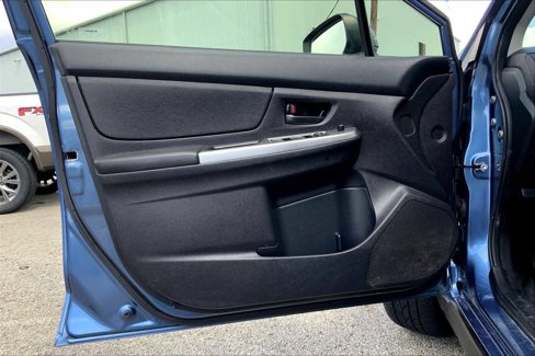 Used 2016 Subaru Crosstrek 2.0i image 17